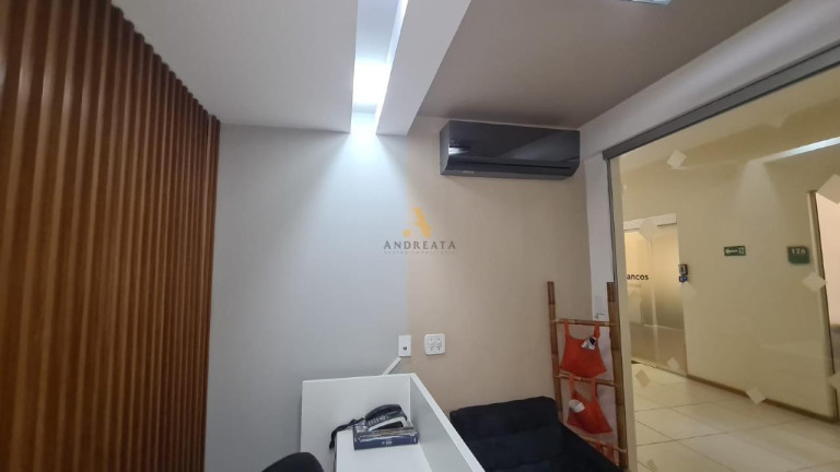 Imagem Sala Comercial à Venda, 78 m² em Barra Da Tijuca - Rio De Janeiro