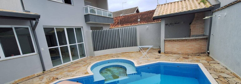 Imagem Casa com 3 Quartos à Venda, 165 m² em Peruíbe Imagem Casa com 3 Quartos à Venda, 165 m² em Peruíbe