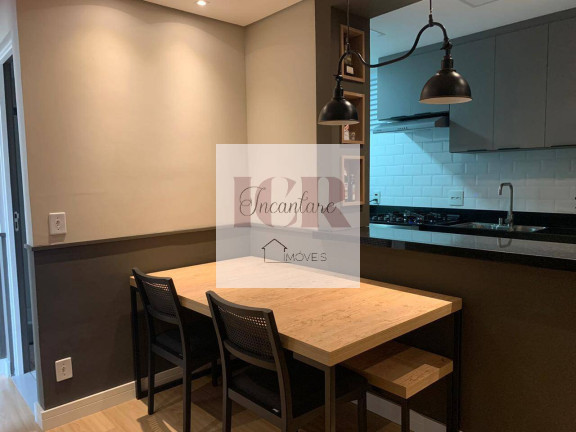 Imagem Apartamento com 2 Quartos à Venda, 48 m² em Jardim Piratininga - Sorocaba