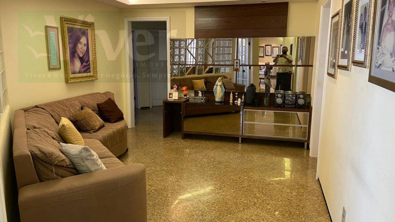 Imagem Apartamento com 4 Quartos à Venda, em Olho Dagua - São Luís Imagem Apartamento com 4 Quartos à Venda, em Olho Dagua - São Luís