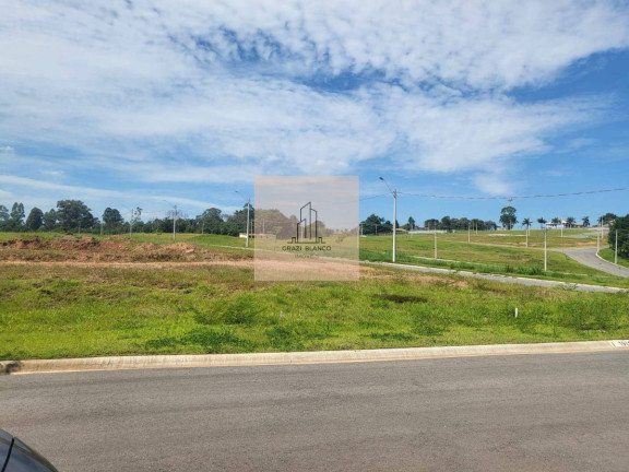 Imagem Terreno em Condomínio à Venda, 255 m² em Condomínio Villagio Itália - Sorocaba