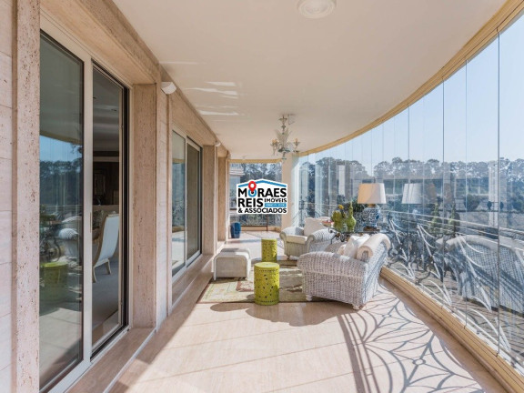 Imagem Apartamento com 4 Quartos à Venda, 195 m² em Jardim Guedala - São Paulo Imagem Apartamento com 4 Quartos à Venda, 195 m² em Jardim Guedala - São Paulo
