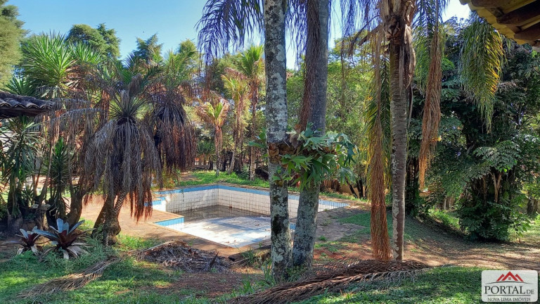 Imagem Terreno à Venda, 1.000 m² em Ipê - Nova Lima