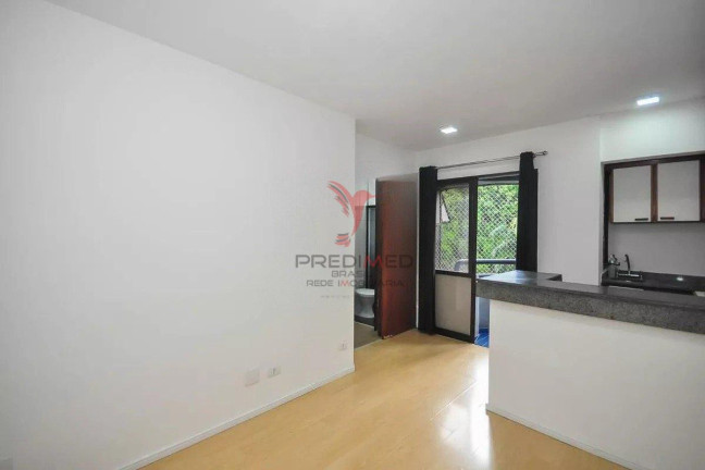 Imagem Apartamento com 1 Quarto à Venda, 30 m² em Vila Suzana - São Paulo Imagem Apartamento com 1 Quarto à Venda, 30 m² em Vila Suzana - São Paulo