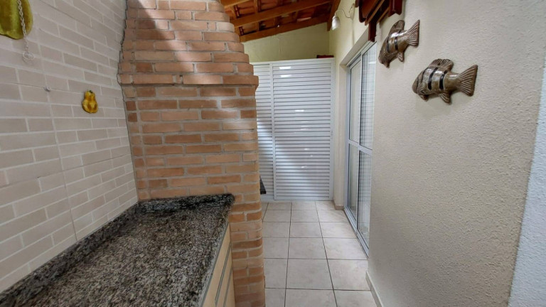 Imagem Casa de Condomínio com 2 Quartos à Venda, 92 m² em Paisagem Renoir - Cotia