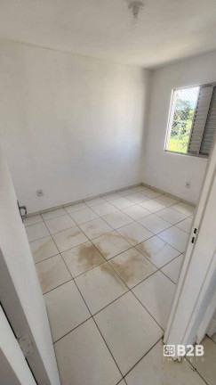 Imagem Apartamento com 2 Quartos à Venda, 45 m² em Condomínio Residencial San Sebastian - Bauru Imagem Apartamento com 2 Quartos à Venda, 45 m² em Condomínio Residencial San Sebastian - Bauru