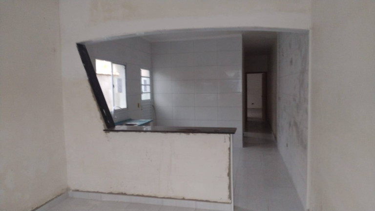 Imagem Casa com 2 Quartos à Venda, 60 m² em Nova Itanhaém - Itanhaém Imagem Casa com 2 Quartos à Venda, 60 m² em Nova Itanhaém - Itanhaém