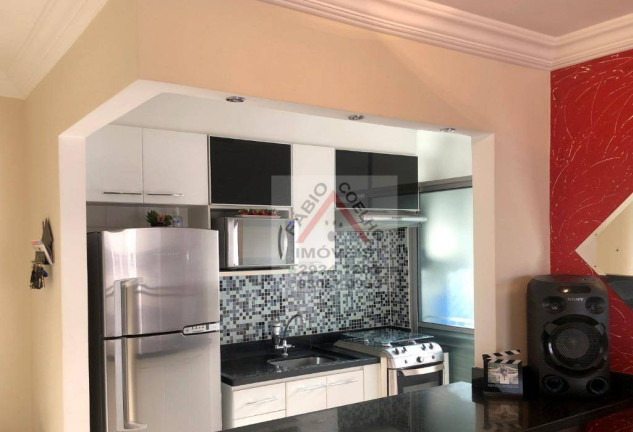 Imagem Apartamento com 2 Quartos à Venda, 52 m² em Sacomã - São Paulo Imagem Apartamento com 2 Quartos à Venda, 52 m² em Sacomã - São Paulo