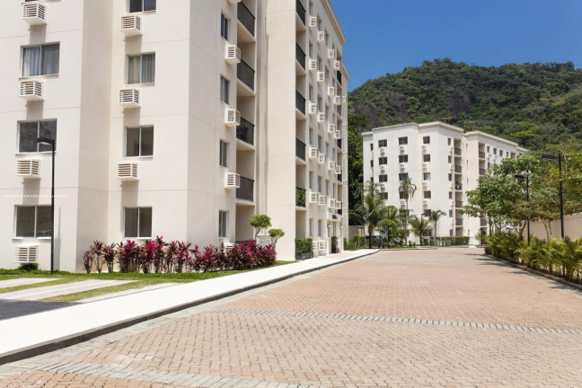 Imagem Apartamento com 2 Quartos à Venda, 58 m² em Jacarepaguá - Rio De Janeiro
