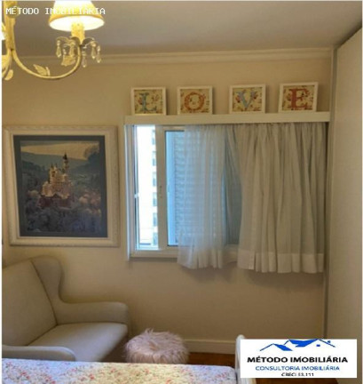Imagem Apartamento com 3 Quartos à Venda, 110 m² em Chacara Klabin - São Paulo Imagem Apartamento com 3 Quartos à Venda, 110 m² em Chacara Klabin - São Paulo