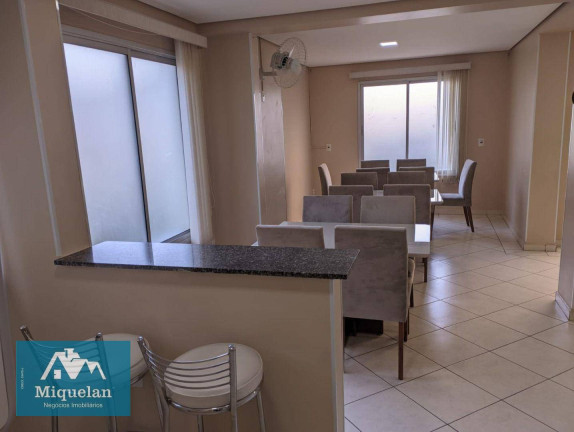 Imagem Apartamento com 1 Quarto à Venda, 44 m² em Mooca - São Paulo Imagem Apartamento com 1 Quarto à Venda, 44 m² em Mooca - São Paulo