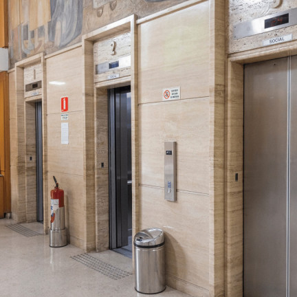 Imagem Sala Comercial à Venda, 106 m² em Centro - São Paulo