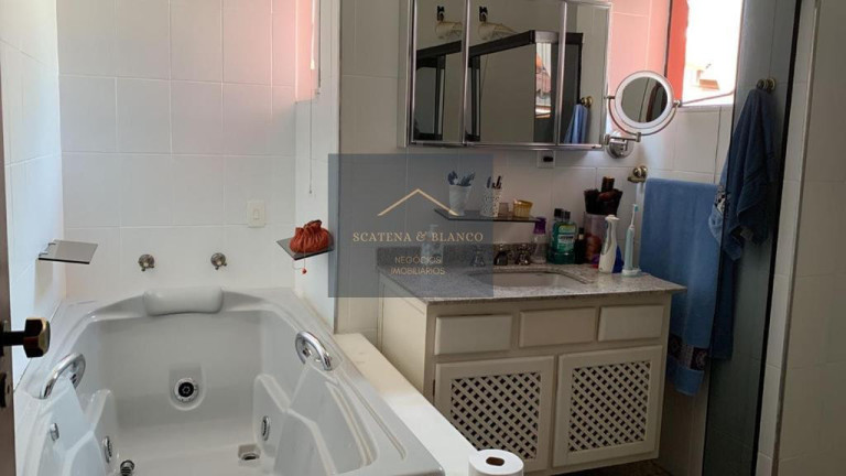 Imagem Casa de Condomínio com 3 Quartos à Venda, 246 m² em Condomínio Granja Olga - Sorocaba