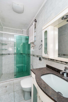 Imagem Cobertura com 2 Quartos à Venda, 220 m² em Camaquã - Porto Alegre Imagem Cobertura com 2 Quartos à Venda, 220 m² em Camaquã - Porto Alegre