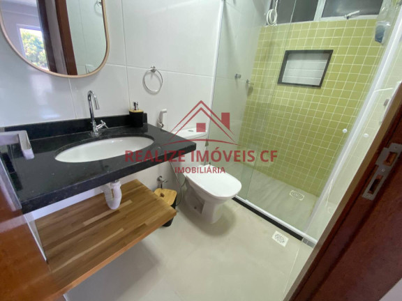 Imagem Apartamento com 1 Quarto à Venda, 60 m² em Braga - Cabo Frio