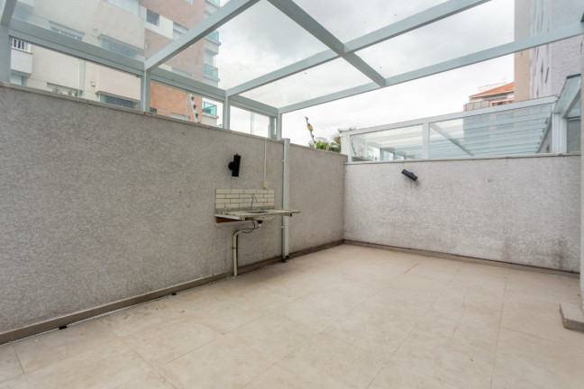 Imagem Apartamento com 2 Quartos à Venda, 66 m² em Cambuci - São Paulo