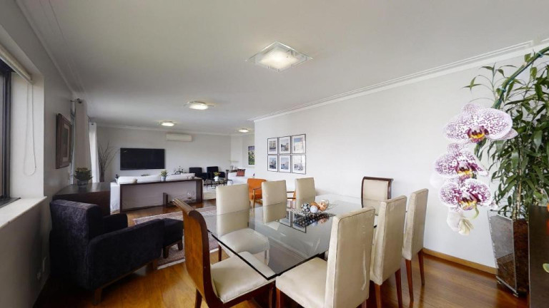 Imagem Apartamento com 3 Quartos à Venda, 361 m² em Higienópolis - São Paulo Imagem Apartamento com 3 Quartos à Venda, 361 m² em Higienópolis - São Paulo