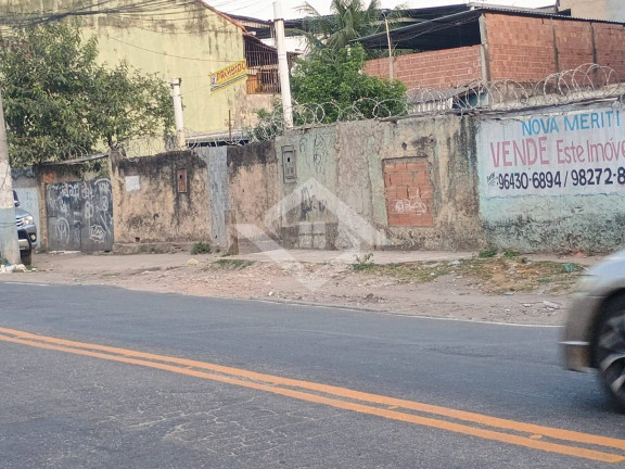 Imagem Terreno à Venda, 1.000 m² em Centro - São João De Meriti Imagem Terreno à Venda, 1.000 m² em Centro - São João De Meriti
