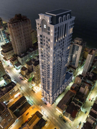 Imagem Apartamento com 4 Quartos à Venda, 223 m² em Centro - Itapema