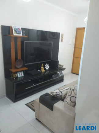 Imagem Cobertura com 2 Quartos à Venda, 86 m² em Vila Valparaíso - Santo André Imagem Cobertura com 2 Quartos à Venda, 86 m² em Vila Valparaíso - Santo André