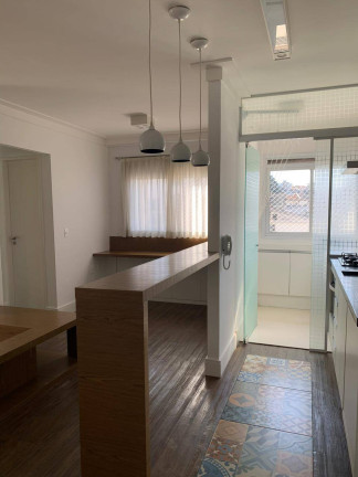 Imagem Apartamento com 2 Quartos à Venda, 63 m² em Parque Da Mooca - São Paulo Imagem Apartamento com 2 Quartos à Venda, 63 m² em Parque Da Mooca - São Paulo