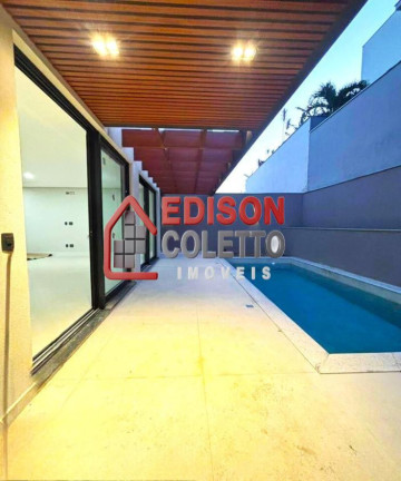 Imagem Casa de Condomínio com 4 Quartos à Venda, 305 m² em Santa Rosa - Piracicaba Imagem Casa de Condomínio com 4 Quartos à Venda, 305 m² em Santa Rosa - Piracicaba