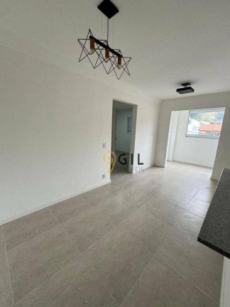 Imagem Apartamento com 2 Quartos à Venda ou Locação, 52 m² em Jardim Das Indústrias - Jacareí