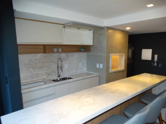 Imagem Apartamento com 1 Quarto à Venda, 52 m² em Navegantes - Capão Da Canoa Imagem Apartamento com 1 Quarto à Venda, 52 m² em Navegantes - Capão Da Canoa