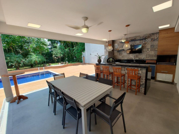 Imagem Casa com 6 Quartos à Venda, 328 m² em Riviera De São Lourenço - Bertioga Imagem Casa com 6 Quartos à Venda, 328 m² em Riviera De São Lourenço - Bertioga