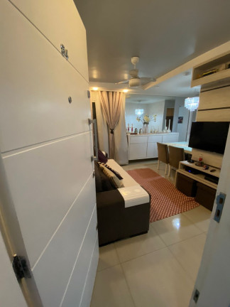 Imagem Apartamento com 2 Quartos à Venda, 50 m² em Vila Carmosina - São Paulo