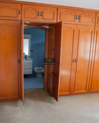 Imagem Casa com 4 Quartos à Venda, 380 m² em Campo Belo - São Paulo