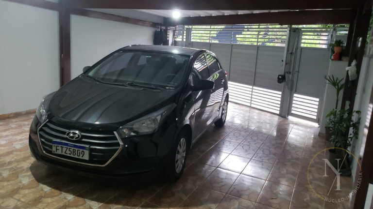 Sobrado com 2 Quartos à Venda, 138 m² em Vila Herminia - Guarulhos
