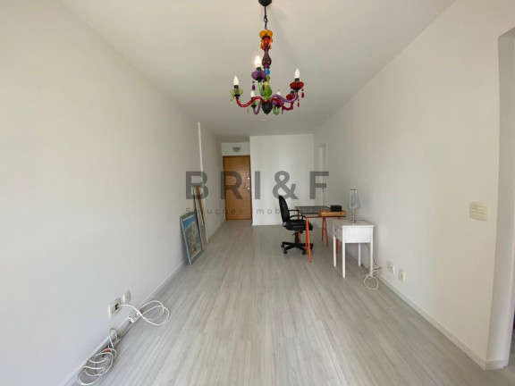 Imagem Apartamento com 2 Quartos à Venda, 60 m² em Brooklin - São Paulo Imagem Apartamento com 2 Quartos à Venda, 60 m² em Brooklin - São Paulo