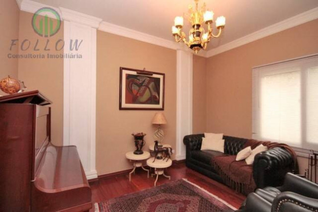 Imagem Casa com 6 Quartos à Venda, 780 m² em Alphaville - Santana De Parnaíba Imagem Casa com 6 Quartos à Venda, 780 m² em Alphaville - Santana De Parnaíba