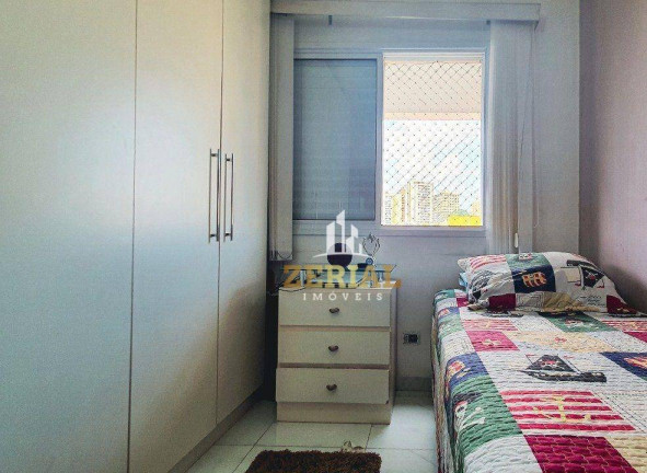 Imagem Apartamento com 3 Quartos à Venda, 84 m² em Santa Paula - São Caetano Do Sul Imagem Apartamento com 3 Quartos à Venda, 84 m² em Santa Paula - São Caetano Do Sul