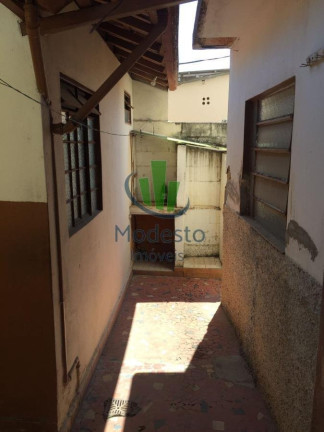Imagem Casa com 3 Quartos à Venda, 120 m² em Cruzeiro
