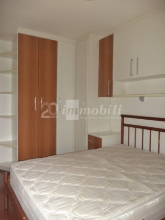 Imagem Apartamento com 1 Quarto à Venda, 44 m² em Barra Funda - São Paulo