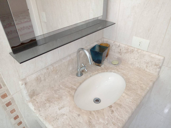 Imagem Cobertura com 2 Quartos à Venda, 220 m² em Enseada - Guarujá Imagem Cobertura com 2 Quartos à Venda, 220 m² em Enseada - Guarujá