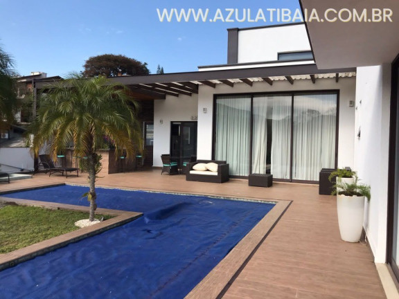 Imagem Casa com 5 Quartos à Venda, 1.500 m² em Condominio Flamboyant - Atibaia Imagem Casa com 5 Quartos à Venda, 1.500 m² em Condominio Flamboyant - Atibaia