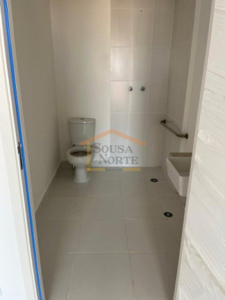 Imagem Apartamento com 1 Quarto à Venda, 28 m² em Parada Inglesa - São Paulo Imagem Apartamento com 1 Quarto à Venda, 28 m² em Parada Inglesa - São Paulo