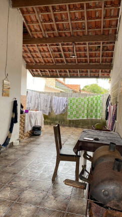 Imagem Casa de Condomínio com 2 Quartos à Venda, 52 m² em Solemar - Praia Grande Imagem Casa de Condomínio com 2 Quartos à Venda, 52 m² em Solemar - Praia Grande