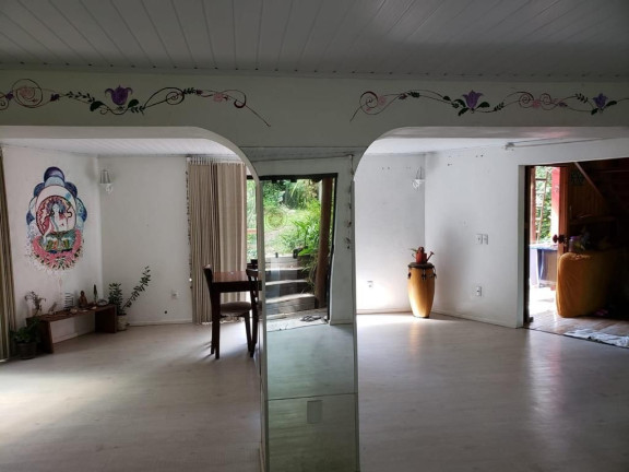 Imagem Casa com 3 Quartos à Venda, 150 m² em Encantada - Garopaba Imagem Casa com 3 Quartos à Venda, 150 m² em Encantada - Garopaba