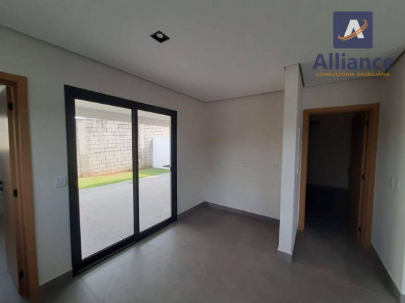 Imagem Casa com 3 Quartos à Venda, 190 m² em Residencial Portal Do Bosque - Louveira