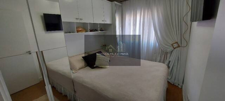 Imagem Apartamento com 2 Quartos à Venda, 65 m² em Vila Rosália - Guarulhos