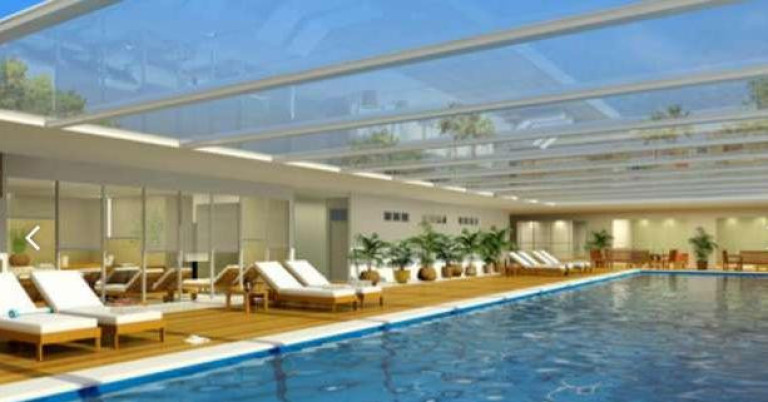 Imagem Apartamento com 4 Quartos à Venda, 288 m² em Barra Da Tijuca - Rio De Janeiro