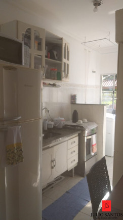 Imagem Apartamento com 2 Quartos à Venda, 54 m² em Itaguá - Ubatuba Imagem Apartamento com 2 Quartos à Venda, 54 m² em Itaguá - Ubatuba