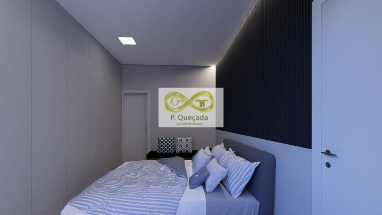 Imagem Casa com 3 Quartos à Venda, 140 m² em Vila Monte Alegre - Paulínia Imagem Casa com 3 Quartos à Venda, 140 m² em Vila Monte Alegre - Paulínia