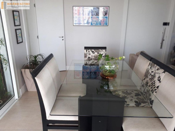 Imagem Apartamento com 4 Quartos à Venda, 160 m² em Vila Mariana - São Paulo