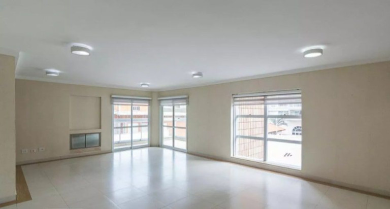 Imagem Apartamento com 3 Quartos à Venda, 165 m² em Campestre - Santo André Imagem Apartamento com 3 Quartos à Venda, 165 m² em Campestre - Santo André