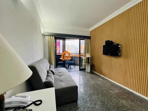 Imagem Apartamento com 2 Quartos à Venda, em Meireles - Fortaleza Imagem Apartamento com 2 Quartos à Venda, em Meireles - Fortaleza
